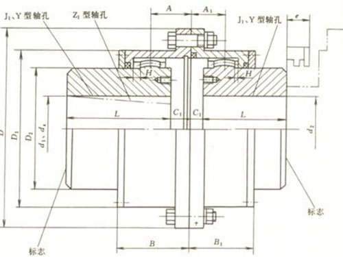 長沙鼎立傳動(dòng)機(jī)械有限公司_聯(lián)軸器生產(chǎn)和銷售|機(jī)械傳動(dòng)機(jī)改造|聯(lián)軸器專利原產(chǎn)地