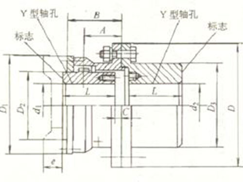 長沙鼎立傳動機械有限公司_聯(lián)軸器生產和銷售|機械傳動機改造|聯(lián)軸器專利原產地